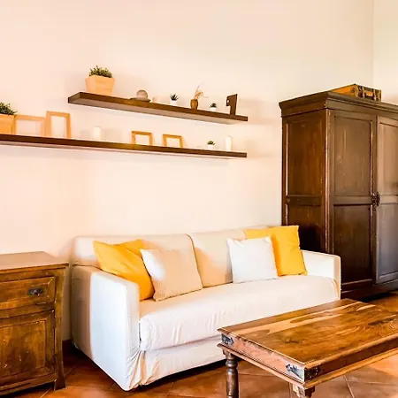 Appartement Sciascia 16