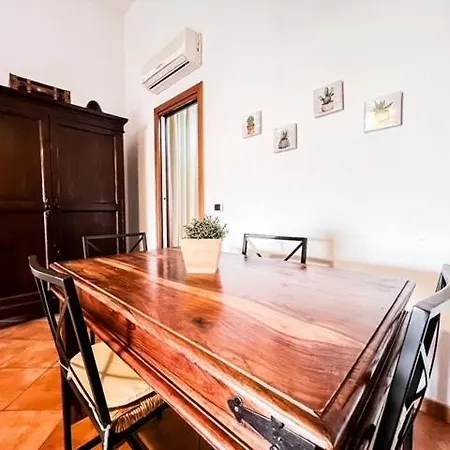 Appartement Sciascia 16