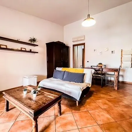 Sciascia 16 Appartement Olbia