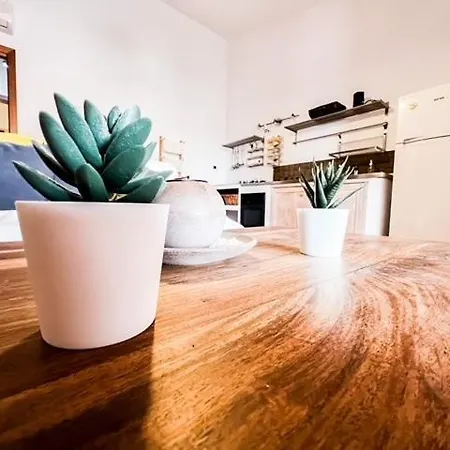 Appartement Sciascia 16 *