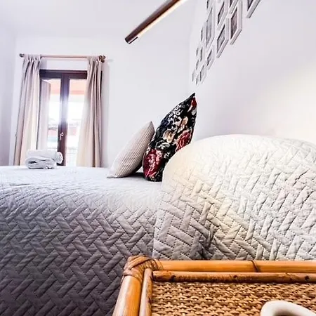 Sciascia 16 Appartement *