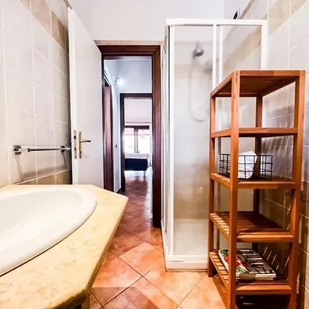 Sciascia 16 Appartement *