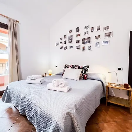 Appartement Sciascia 16