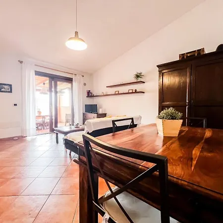 Sciascia 16 Appartement *