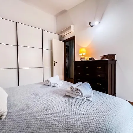 Sciascia 16 Appartement