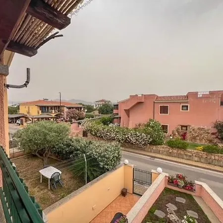 Apartman Sciascia 16